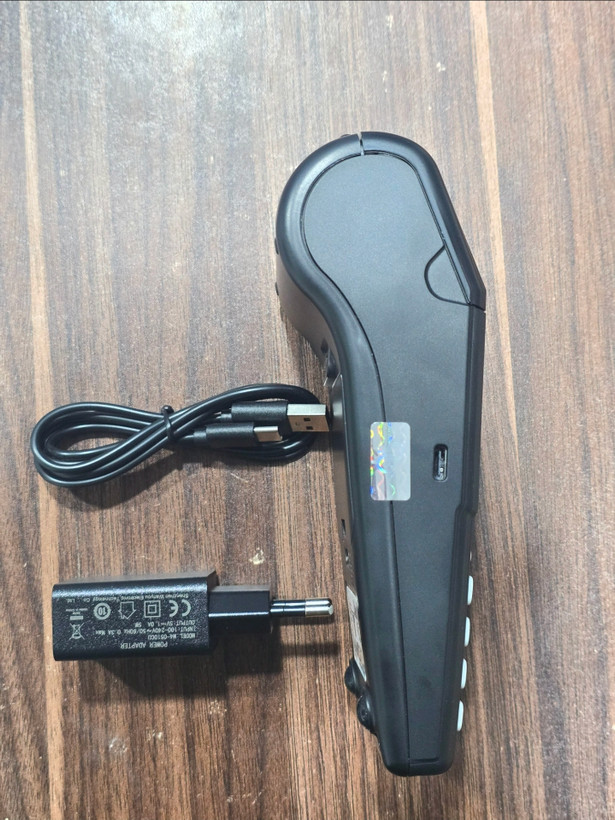 کارتخوان سیار مایا مدل ES600 آکبند