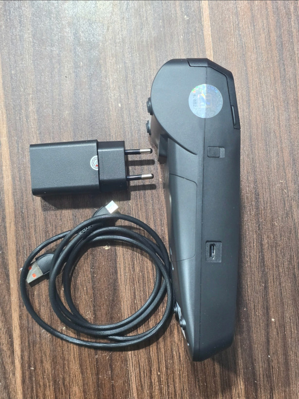 کارتخوان سیار آنفو مدل AF70 آکبند