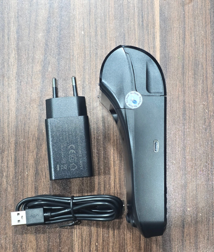 کارتخوان سیار Pax مدل Q60 آکبند